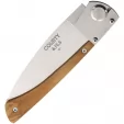 Courty & Fils No. 6 K-Lock Olive Wood AKN006L