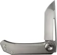 Aurora Knife and Tool Truffles Roundhouse Lock Gry AKT1101A