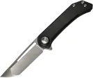 Aurora Knife and Tool Truffles Roundhouse Lock Drk - AKT1101B