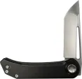 Aurora Knife and Tool Truffles Roundhouse Lock Drk AKT1101B