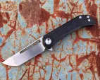 Aurora Knife and Tool Truffles Roundhouse Lock Drk AKT1101B