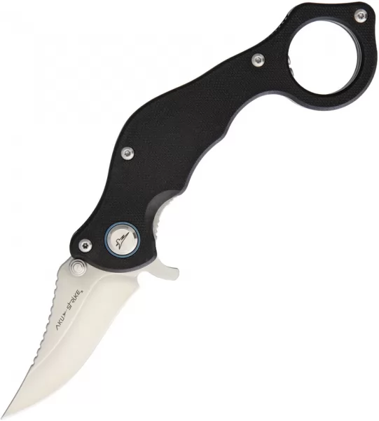 Aku Strike Weo Linerlock knives AKU00013