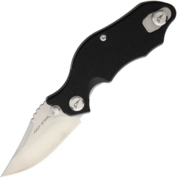 Aku Strike Road Trip Linerlock knives AKU00014