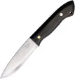 Adirondack Knife Works ADK Belt Knife Fixed Blade - AKWADKBK