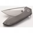 Alliance Designs Mini Veneno Framelock Satin AL010