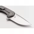 Alliance Designs Mini Veneno Framelock Satin AL010