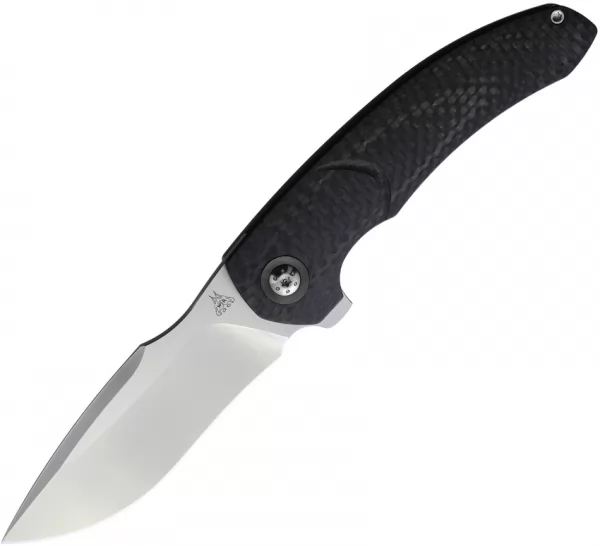 Alliance Designs Deimos Framelock CF AL011