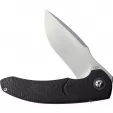 Alliance Designs Deimos Framelock CF AL011