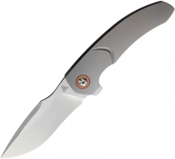 Alliance Designs Deimos Framelock AL012