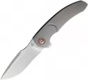 Alliance Designs Deimos Framelock - AL012