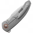 Alliance Designs Deimos Framelock AL012