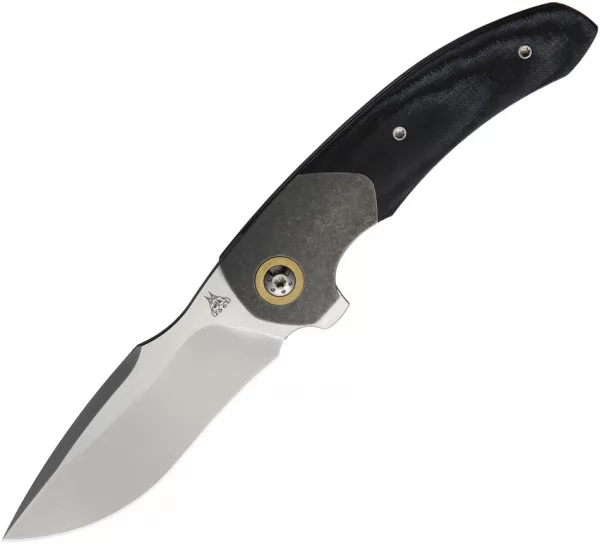 Alliance Designs Deimos Micarta AL013