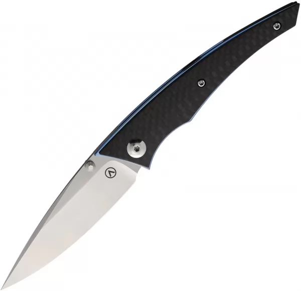 Alliance Designs Chisel CF Blue AL015