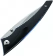 Alliance Designs Chisel CF Blue AL015
