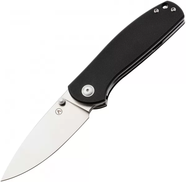 Alliance Designs Jasmine Linerlock Black AL02