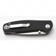 Alliance Designs Jasmine Linerlock Black AL02