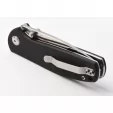 Alliance Designs Jasmine Linerlock Black AL02