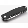 Alliance Designs Jasmine Linerlock Black AL02