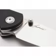 Alliance Designs Jasmine Linerlock Black AL02