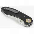 Alliance Designs Bangarang Linerlock Black AL04