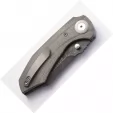 Alliance Designs Bangarang Linerlock Green SW AL07
