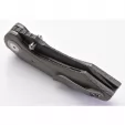 Alliance Designs Bangarang Linerlock Green SW AL07