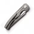 Alliance Designs Conquest Framelock Tumbled AL08