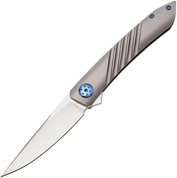 Alliance Designs Anchovy Framelock ALA1G