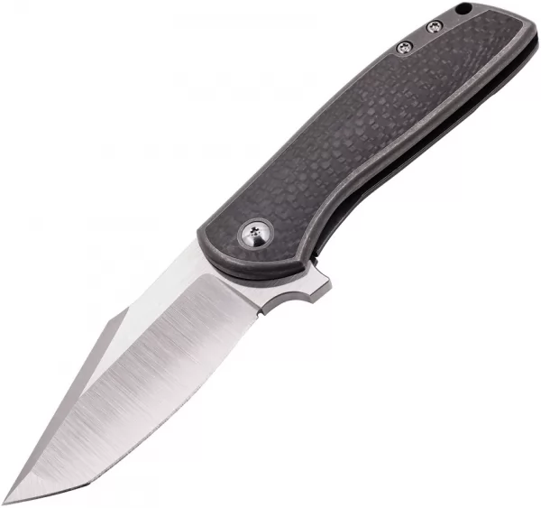 Alliance Designs Angry Baby Bear Framelock CF ALABB2