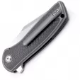 Alliance Designs Angry Baby Bear Framelock CF ALABB2