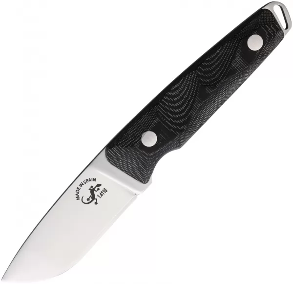 Salamandra Hunting Fixed Blade ALF210221