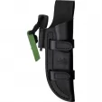 Salamandra Hunting Fixed Blade ALF210221