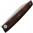Salamandra Linerlock Ziricote ALF230032