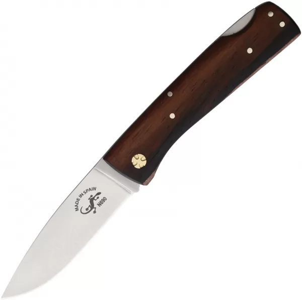 Salamandra Aura Lockback Walnut ALF304111