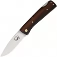 Salamandra Aura Lockback Walnut - ALF304111