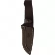 Salamandra Nestor Fixed Blade Stag ALF407063