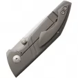 Alliance Designs Ice Lite Ti Framelock ALICE