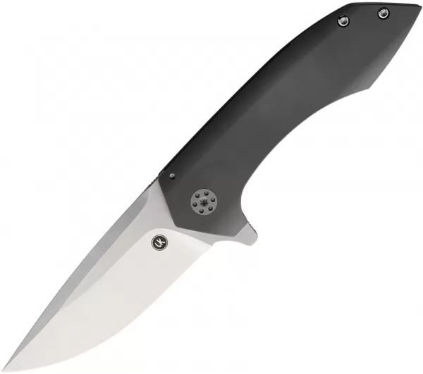 Alliance Designs Mini Veneno Framelock A-O ALMV