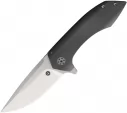 Alliance Designs Mini Veneno Framelock A/O - ALMV