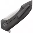 Alliance Designs Mini Veneno Framelock A-O ALMV