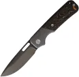 Ameight Knives Felix II Framelock Bronze CF - AME001CBNII