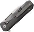 Ameight Knives Preyert II Framelock Gray AME006DGII