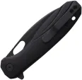 Ameight Knives Eymor Linerlock Black AME505BK