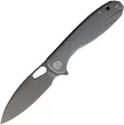 Ameight Knives Eymor Linerlock Gray - AME505DG