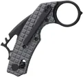 Ameight Knives MK-2 Crossbar Lock Karambit AME507BDG