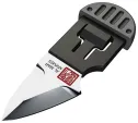 Al Mar Stinger Keyring Knife Gray - AMK1001GYBK