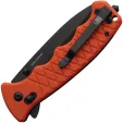 Al Mar Rescue Crossbar Lock A-O knives AMK1050RAK