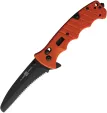 Al Mar Rescue Crossbar Lock A-O knives AMK1050RAK