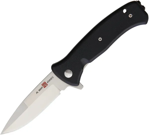 Al Mar Mini SERE 2020 Linerlock A-O knives AMK2200