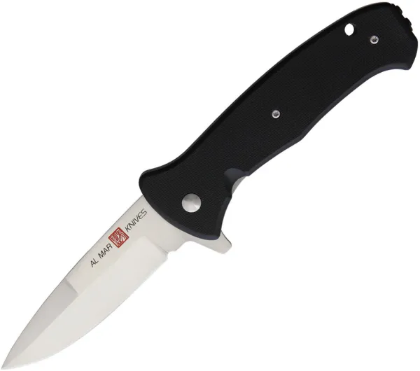 Al Mar SERE 2020 Linerlock A-O knives AMK2202
